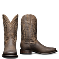 Tecovas The Doc Cafe Men's Western Boots
