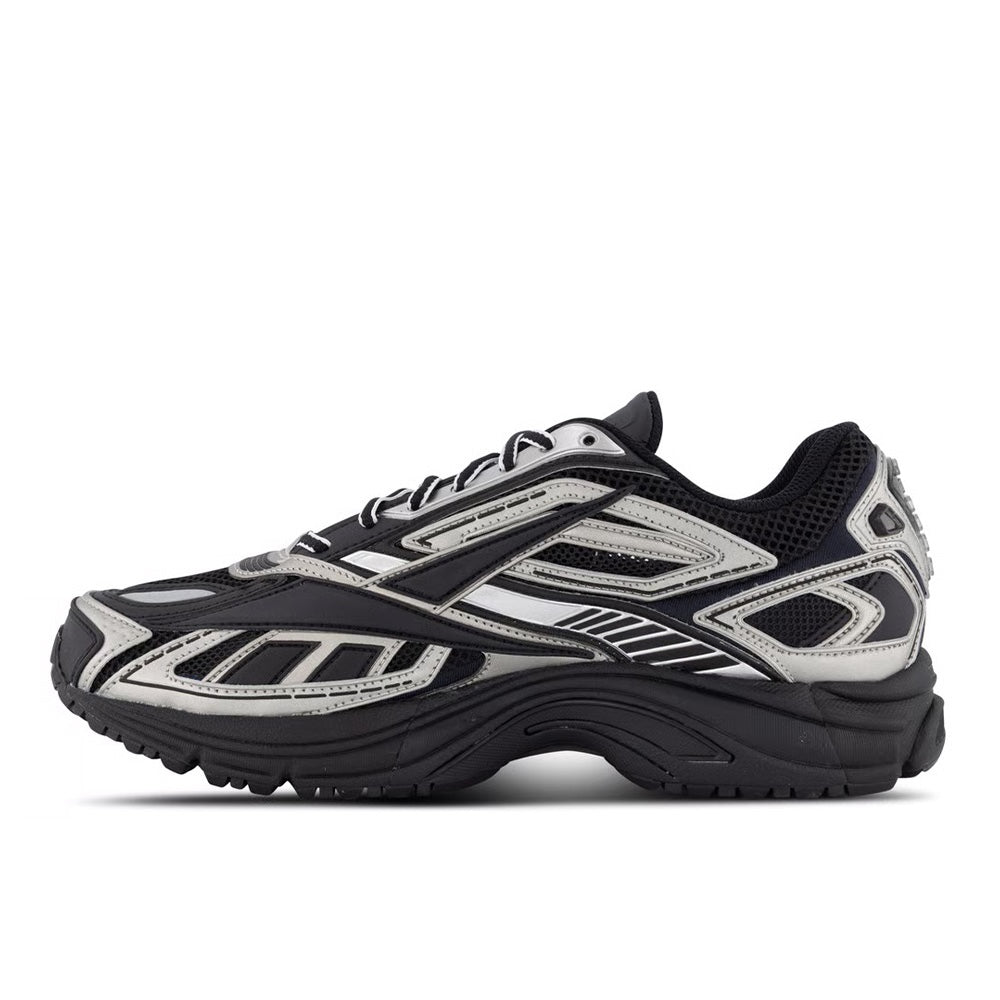 Reebok LTD Premier Road Ultra "Black Metallic"