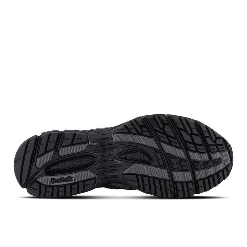 Reebok LTD Premier Road Ultra "Black Metallic"