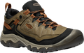 Keen Sea Turtle/Roasted Pecan Targhee IV Men's Waterproof Hiking Shoes 1030691