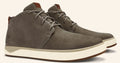 Olukai Mustang Papaku 'lli Men's Leather Boots 10520-1313