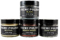10FPR114 Black Creme Polish