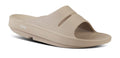 OOFOS Unisex OOahh Slide Sandal - Nomad