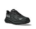 Hoka Black/Black Clifton 9 GTX Men's Running Shoes 1141470-BBLC