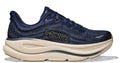 Hoka Midnight Blue/Varsity Navy Bondi 9 Men's Running Shoes 1162011-MVR