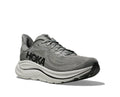 Hoka Galactic Grey/Asteroid Clifton 10 Men's Running Shoes 1162030-GYST
