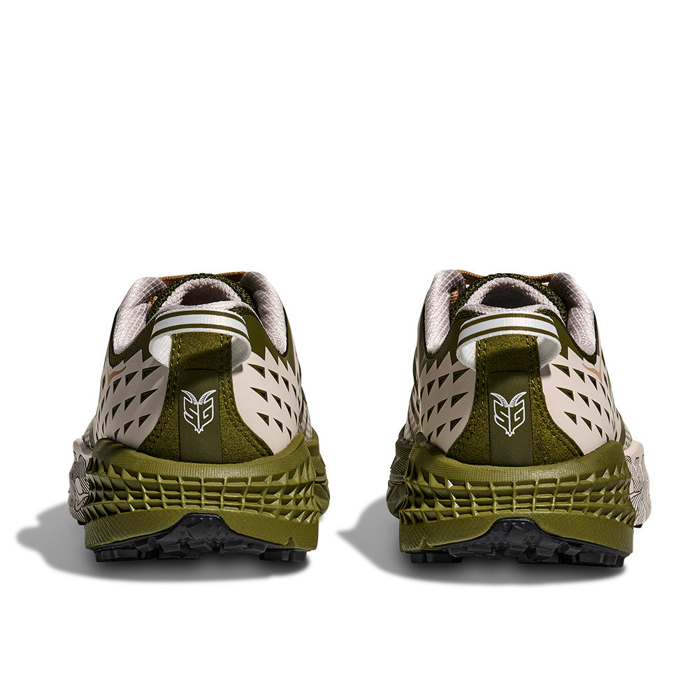 Hoka Speedgoat 2 "Moss Green"