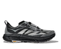 Hoka Unisex Stealth/Tech Mafate Speed 4 Lite Trail Running Shoes