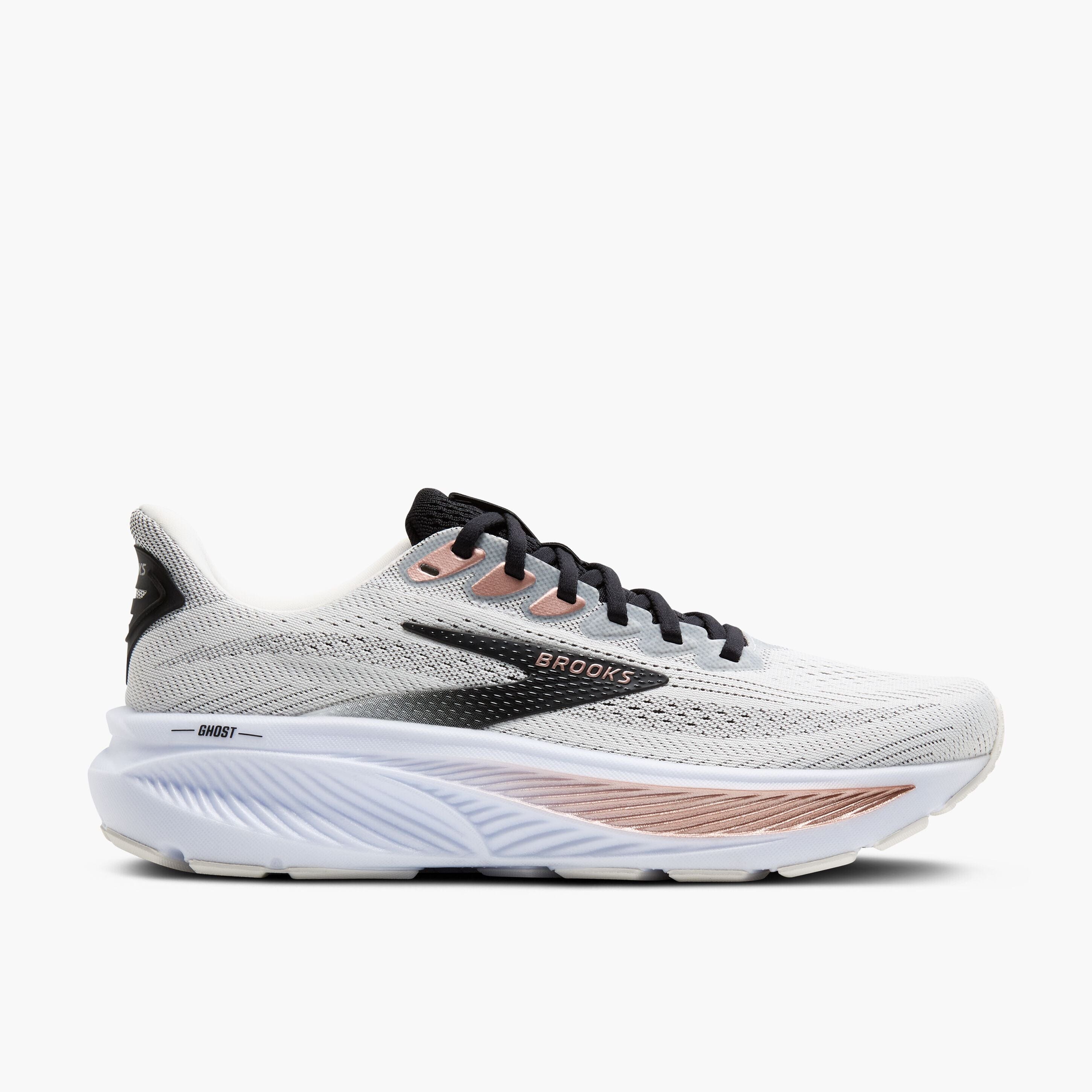 Brooks Women's Ghost 17 Road Running Shoes