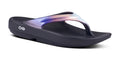 OOFOS Women's OOlala Thong Sandal - Calypso