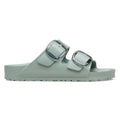 Birkenstock Womens Arizona Big Buckle EVA Sandals - Pure Sage