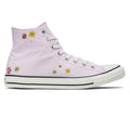 Converse Chuck Taylor All Star Hi Embroidered Florals Shoes - New Found Bloom/In The Weeds