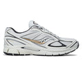 Saucony Progrid Guide 7 Shoes - Onyx/Gold