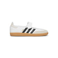 Adidas Samba Jane (FTWWHT/ALUMIN/CBLACK)