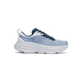 HOKA Bondi 8 TS Caged (Sea Ice/Grape Agate)