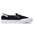 Adidas Shmoofoil Slip RX Shoes - Core Black/Ftwr White/Gum