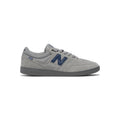 New Balance Numeric Brandon Westgate 508 (Grey/Navy)