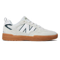 New Balance 808 Tiago Lite Shoes - Sea Salt
