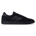 New Balance 440 V2 Wide Shoes - Black/Black II