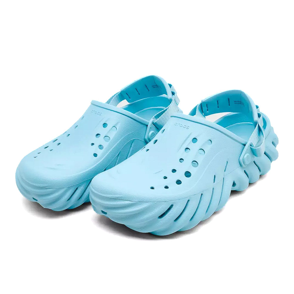 Crocs Echo Clog - Artic Blue