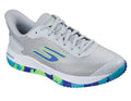 Skechers Grey Viper Court Pro 2.0 Men's Pickleball Shoes 246109