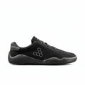 Vivobarefoot Motus Studio Sneaker Leather Mens Barefoot Shoes