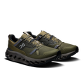 On Olive/Thorn Cloudhorizon Men's Hiking Shoes 3ME10030703