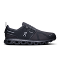 On Black/Black Cloud 6 WP Men's Athletic Shoes 3MF10061043
