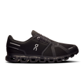 On Black/Black Cloud 6 Men's Athletic Shoes 3MF10071043
