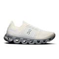 On Ivory/Alloy Cloudswift 4 Men's Road Running Shoes 3MF10131154