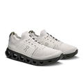 On Wolf/Black Cloudswift 4 Men's Road Running Shoes 3MF10133275