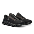 On Magnet/Black Cloudrunner 2 Waterproof Men's Running Shoes 3ME10152130