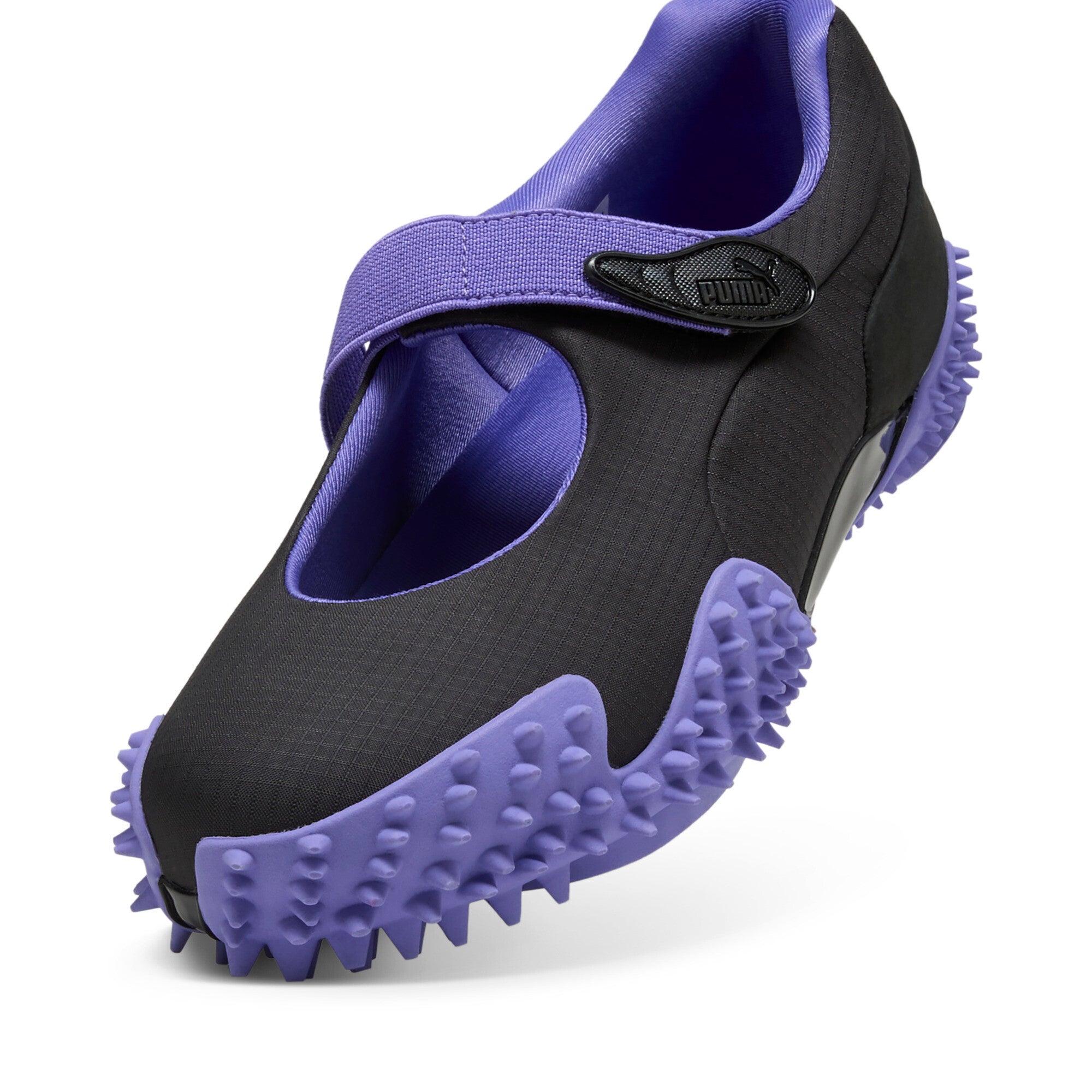 Puma Women's Mastro Fey "Dark Amethyst"