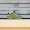 Mens Saucony ProGrid Omni 9 (Green/Vert)