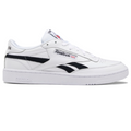 REEBOK CLUB C REVENGE MU - WHITE / BLACK/NONE