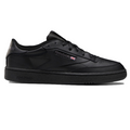 CLUB C 85 SHOES Intense Black / Charcoal