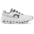 On All White Cloudmonster Men's Running Shoes 61.98434