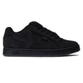 Etnies Fader Shoes - Black Raw
