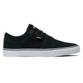 Etnies Barge LS Shoes - Green/Gold