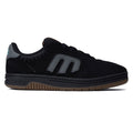 Etnies x Apache Locut Shoes - Black/Grey/Gum