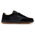 Hours Is Yours Herman 3 Shoes - Black N' Tan