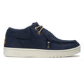 IPath x Magenta Cats Low Shoes - Blue