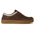IPath Cats Low Shoes - Brown/Marshmallow