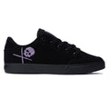 C1rca Buckler SK Shoes - Black/Liliac