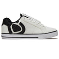 C1rca 211 Vulc Bold Shoes - White/Black