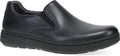 Dansko Black Thomas Men's Waterproof Non-slip Occupational Shoes 8908-100200