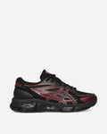 GEL-Quantum 360 VIII Sneakers Black / Classic Red