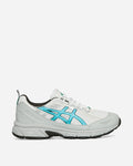 Hidden NY GEL-Venture 6 Shield Sneakers White / Wasabi