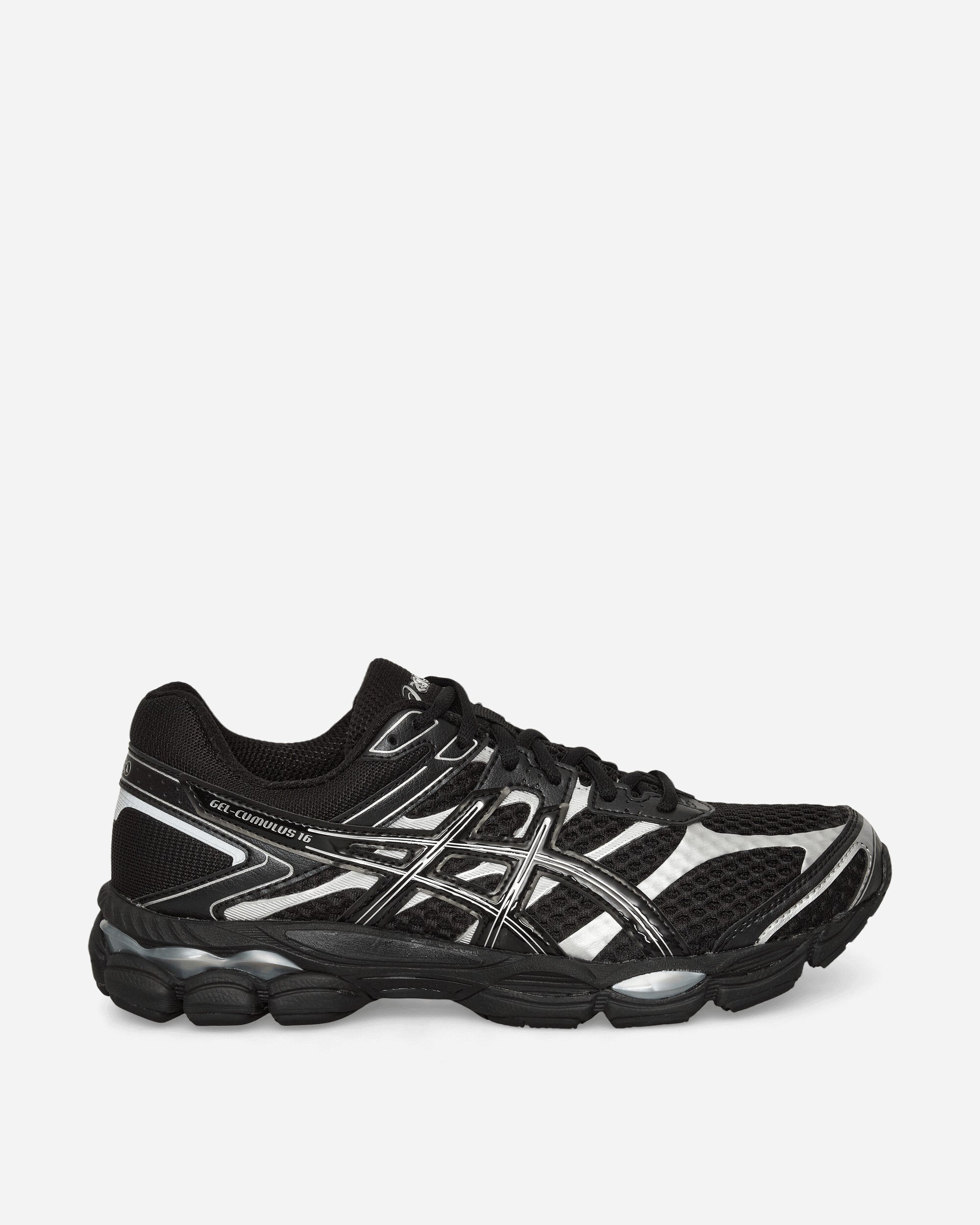GEL-Cumulus 16 Sneakers Black