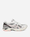 GT-2160 Sneakers White / Sun Coral